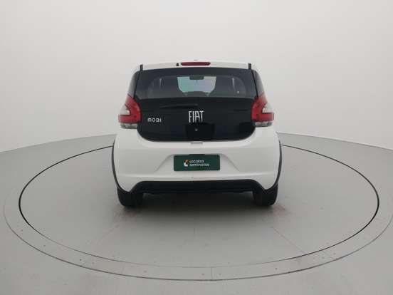 FIAT-MOBI-1.0 EVO FLEX LIKE. MANUAL FIAT-MOBI-2024