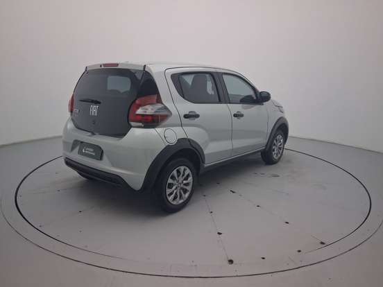 FIAT-MOBI-1.0 EVO FLEX LIKE. MANUAL FIAT-MOBI-2024