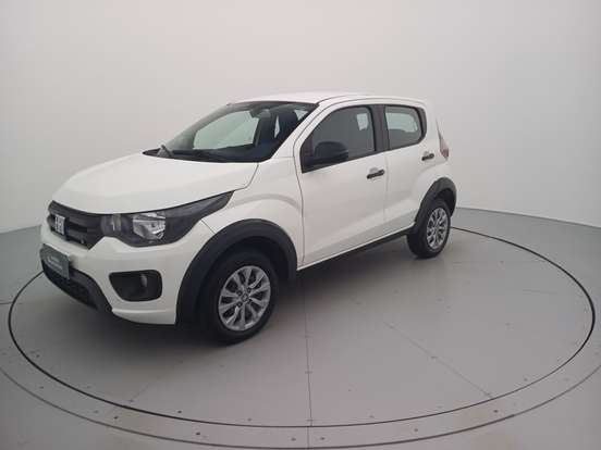 FIAT-MOBI-1.0 EVO FLEX LIKE. MANUAL FIAT-MOBI-2024