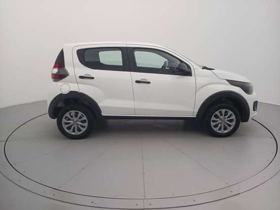 FIAT-MOBI-1.0 EVO FLEX LIKE. MANUAL FIAT-MOBI-2024