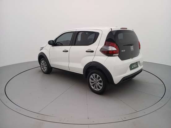 FIAT-MOBI-1.0 EVO FLEX LIKE. MANUAL FIAT-MOBI-2024