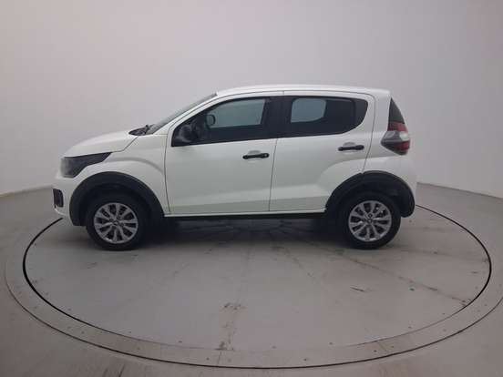 FIAT-MOBI-1.0 EVO FLEX LIKE. MANUAL FIAT-MOBI-2023