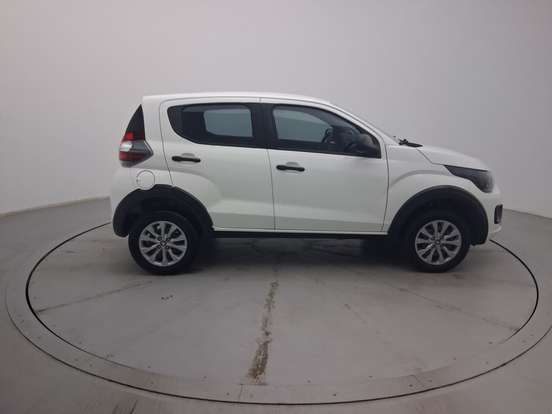 FIAT-MOBI-1.0 EVO FLEX LIKE. MANUAL FIAT-MOBI-2023