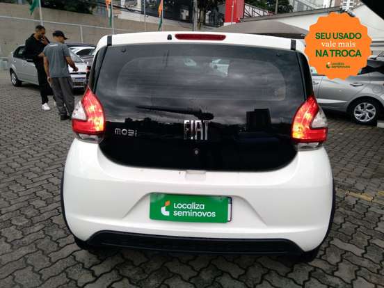 FIAT-MOBI-1.0 EVO FLEX LIKE. MANUAL FIAT-MOBI-2024