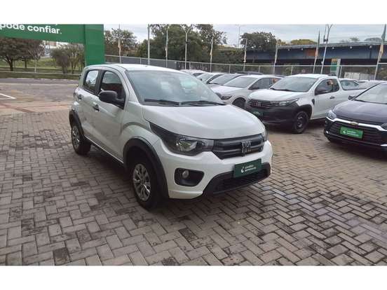 FIAT-MOBI-1.0 EVO FLEX LIKE. MANUAL FIAT-MOBI-2025