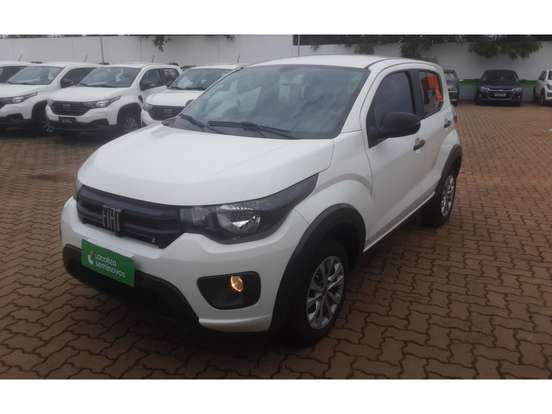 FIAT-MOBI-1.0 EVO FLEX LIKE. MANUAL FIAT-MOBI-2024