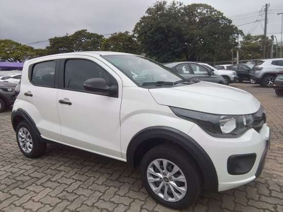 FIAT-MOBI-1.0 EVO FLEX LIKE. MANUAL FIAT-MOBI-2024