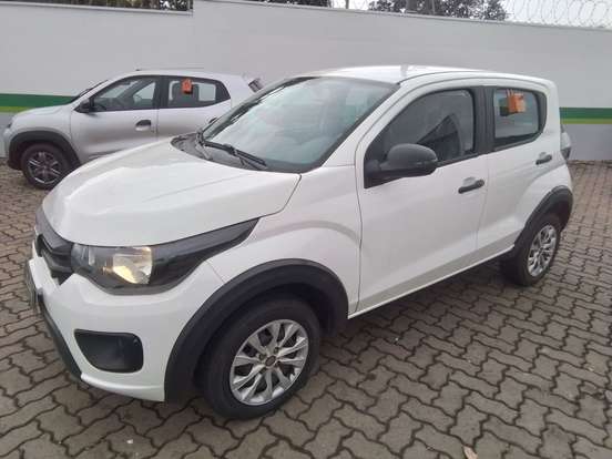 FIAT-MOBI-1.0 EVO FLEX LIKE. MANUAL FIAT-MOBI-2024