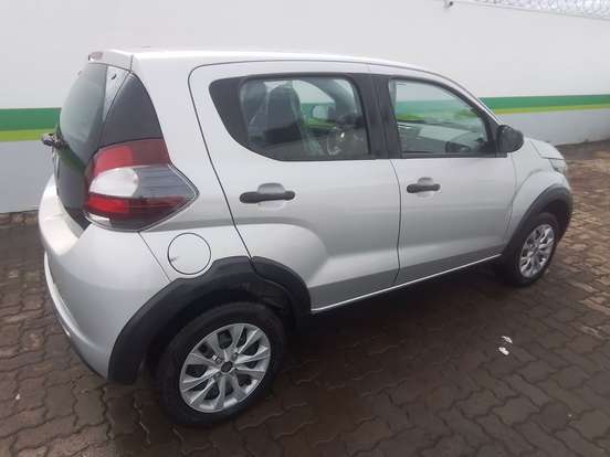 FIAT-MOBI-1.0 EVO FLEX LIKE. MANUAL FIAT-MOBI-2023