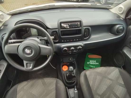 FIAT-MOBI-1.0 EVO FLEX LIKE. MANUAL FIAT-MOBI-2024