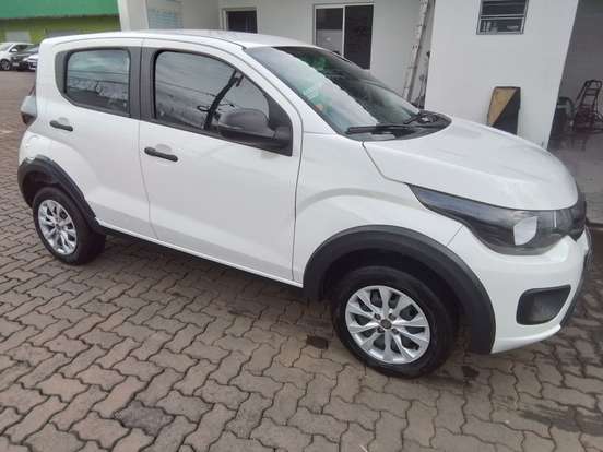 FIAT-MOBI-1.0 EVO FLEX LIKE. MANUAL FIAT-MOBI-2024