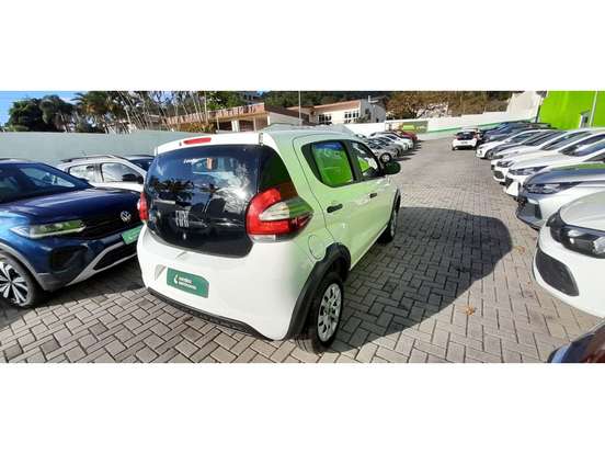 FIAT-MOBI-1.0 EVO FLEX LIKE. MANUAL FIAT-MOBI-2025