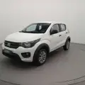 FIAT MOBI 1.0 EVO FLEX LIKE. MANUAL FIAT MOBI 1.0 EVO FLEX LIKE. MANUAL