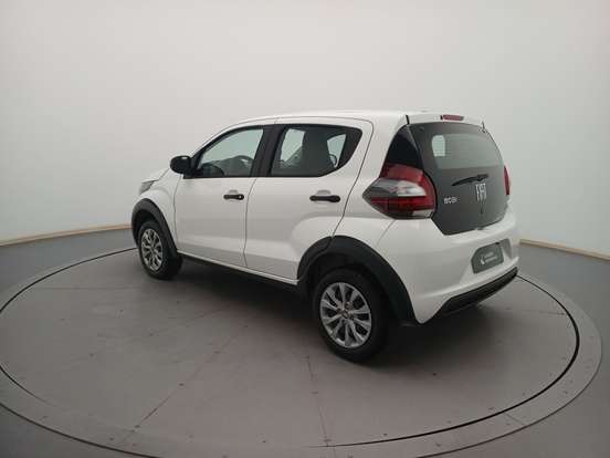 FIAT-MOBI-1.0 EVO FLEX LIKE. MANUAL FIAT-MOBI-2025