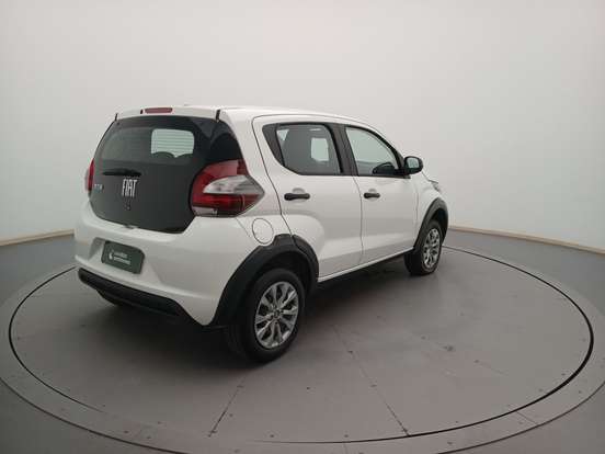 FIAT-MOBI-1.0 EVO FLEX LIKE. MANUAL FIAT-MOBI-2025