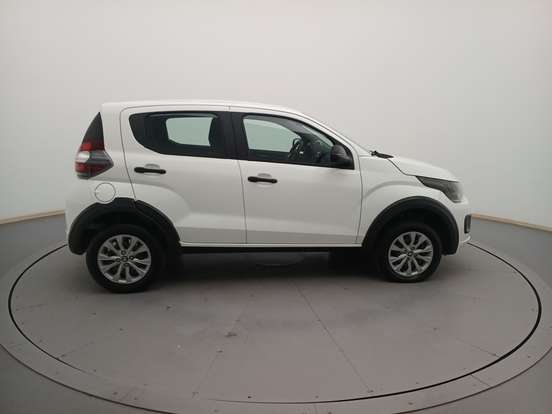 FIAT-MOBI-1.0 EVO FLEX LIKE. MANUAL FIAT-MOBI-2025