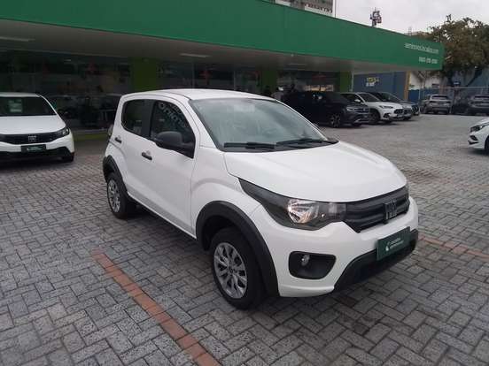 FIAT-MOBI-1.0 EVO FLEX LIKE. MANUAL FIAT-MOBI-2025
