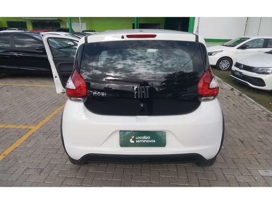 FIAT-MOBI-1.0 EVO FLEX LIKE. MANUAL FIAT-MOBI-2025
