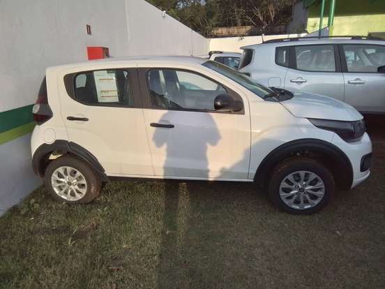 FIAT-MOBI-1.0 EVO FLEX LIKE. MANUAL FIAT-MOBI-2025