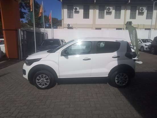 FIAT-MOBI-1.0 EVO FLEX LIKE. MANUAL FIAT-MOBI-2025