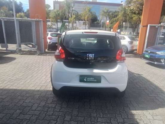 FIAT-MOBI-1.0 EVO FLEX LIKE. MANUAL FIAT-MOBI-2025