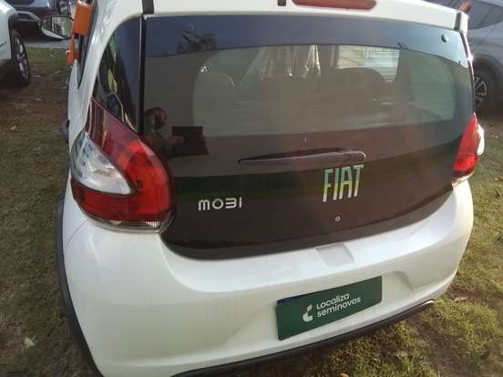 FIAT-MOBI-1.0 EVO FLEX LIKE. MANUAL FIAT-MOBI-2025