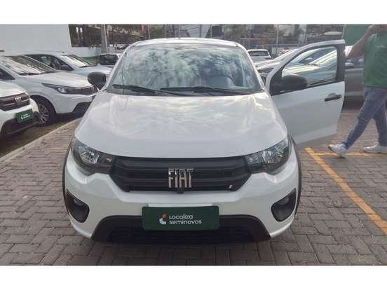 FIAT-MOBI-1.0 EVO FLEX LIKE. MANUAL FIAT-MOBI-2025
