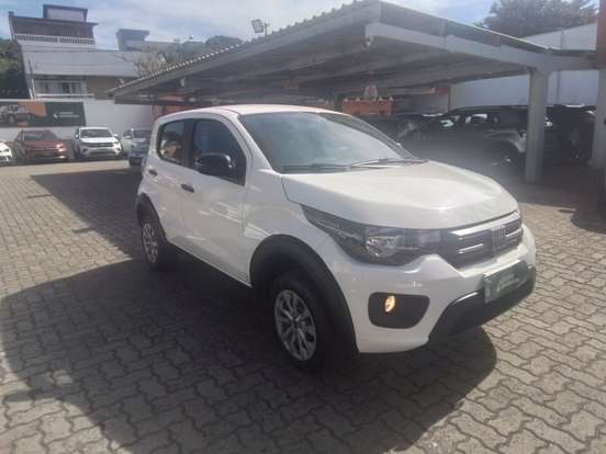 FIAT-MOBI-1.0 EVO FLEX LIKE. MANUAL FIAT-MOBI-2025