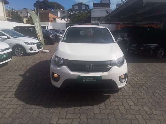 FIAT-MOBI-1.0 EVO FLEX LIKE. MANUAL FIAT-MOBI-2025