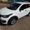 FIAT MOBI 1.0 EVO FLEX LIKE. MANUAL FIAT MOBI 1.0 EVO FLEX LIKE. MANUAL