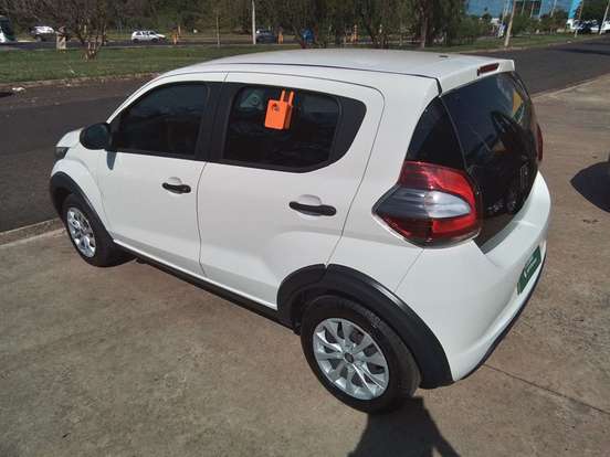 FIAT-MOBI-1.0 EVO FLEX LIKE. MANUAL FIAT-MOBI-2023