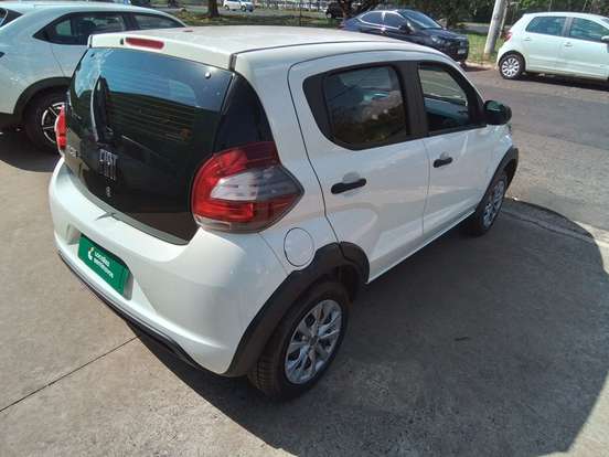 FIAT-MOBI-1.0 EVO FLEX LIKE. MANUAL FIAT-MOBI-2023