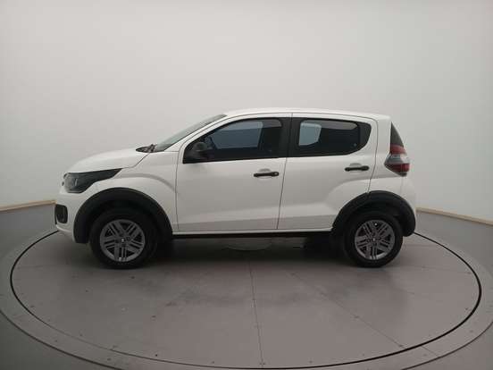 FIAT-MOBI-1.0 EVO FLEX LIKE. MANUAL FIAT-MOBI-2024