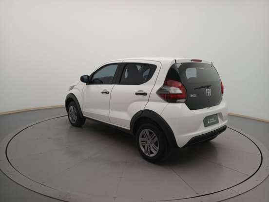 FIAT-MOBI-1.0 EVO FLEX LIKE. MANUAL FIAT-MOBI-2024