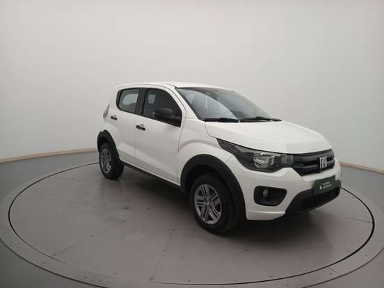 FIAT-MOBI-1.0 EVO FLEX LIKE. MANUAL FIAT-MOBI-2024