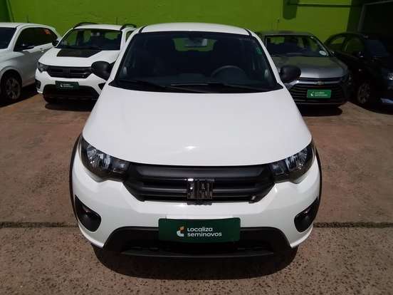 FIAT-MOBI-1.0 EVO FLEX LIKE. MANUAL FIAT-MOBI-2024