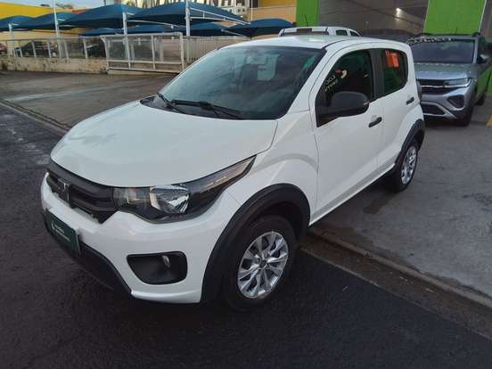 FIAT-MOBI-1.0 EVO FLEX LIKE. MANUAL FIAT-MOBI-2024