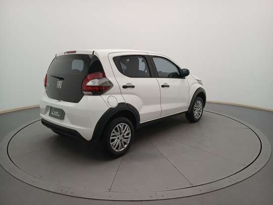 FIAT-MOBI-1.0 EVO FLEX LIKE. MANUAL FIAT-MOBI-2024