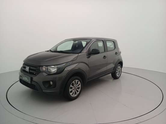 FIAT-MOBI-1.0 EVO FLEX LIKE. MANUAL FIAT-MOBI-2025