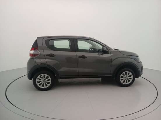 FIAT-MOBI-1.0 EVO FLEX LIKE. MANUAL FIAT-MOBI-2025
