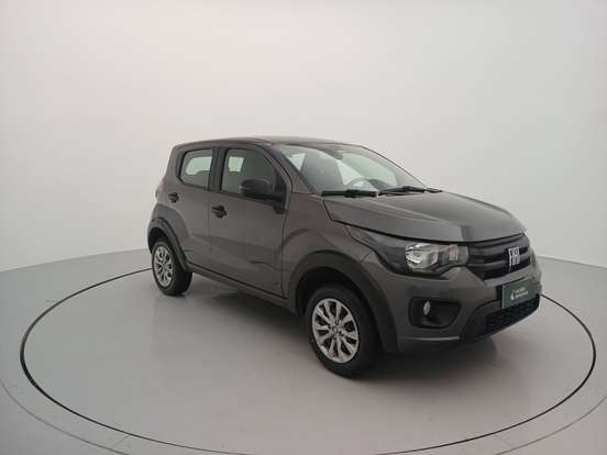 FIAT-MOBI-1.0 EVO FLEX LIKE. MANUAL FIAT-MOBI-2025
