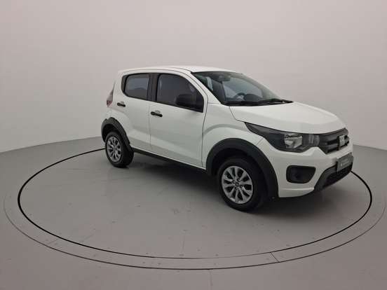 FIAT-MOBI-1.0 EVO FLEX LIKE. MANUAL FIAT-MOBI-2023