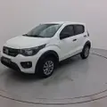 FIAT MOBI 1.0 EVO FLEX LIKE. MANUAL FIAT MOBI 1.0 EVO FLEX LIKE. MANUAL