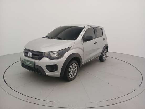 FIAT-MOBI-1.0 EVO FLEX LIKE. MANUAL FIAT-MOBI-2022