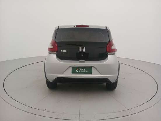 FIAT-MOBI-1.0 EVO FLEX LIKE. MANUAL FIAT-MOBI-2022
