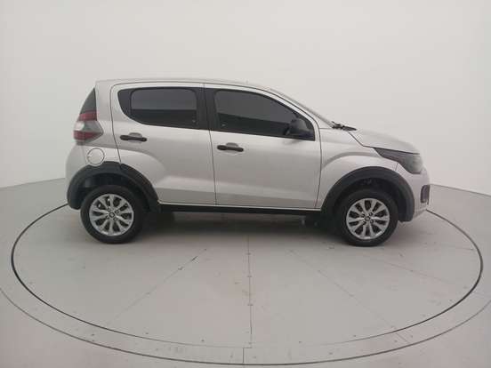 FIAT-MOBI-1.0 EVO FLEX LIKE. MANUAL FIAT-MOBI-2022