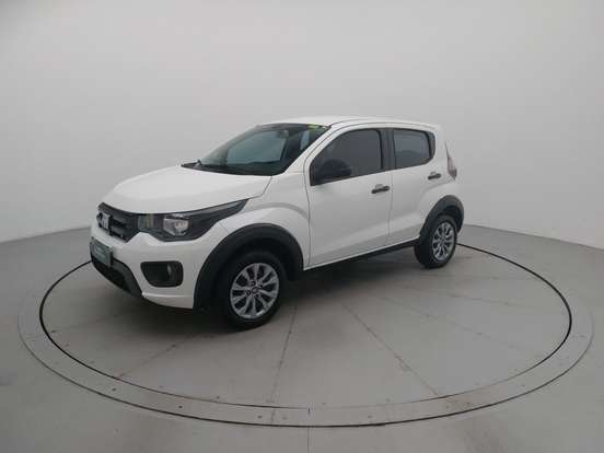 FIAT-MOBI-1.0 EVO FLEX LIKE. MANUAL FIAT-MOBI-2024