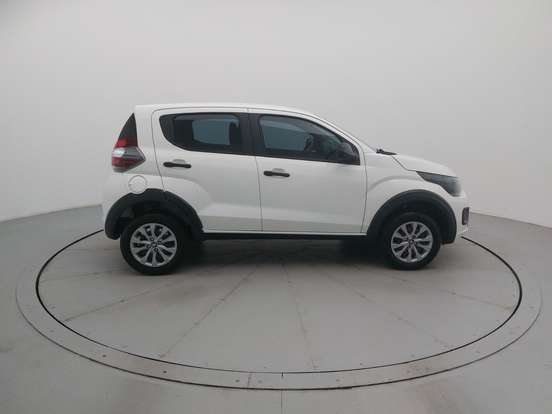 FIAT-MOBI-1.0 EVO FLEX LIKE. MANUAL FIAT-MOBI-2024