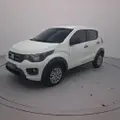 FIAT MOBI 1.0 EVO FLEX LIKE. MANUAL FIAT MOBI 1.0 EVO FLEX LIKE. MANUAL