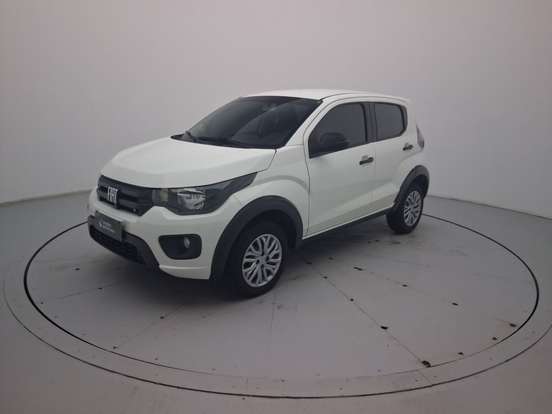 FIAT-MOBI-1.0 EVO FLEX LIKE. MANUAL FIAT-MOBI-2024